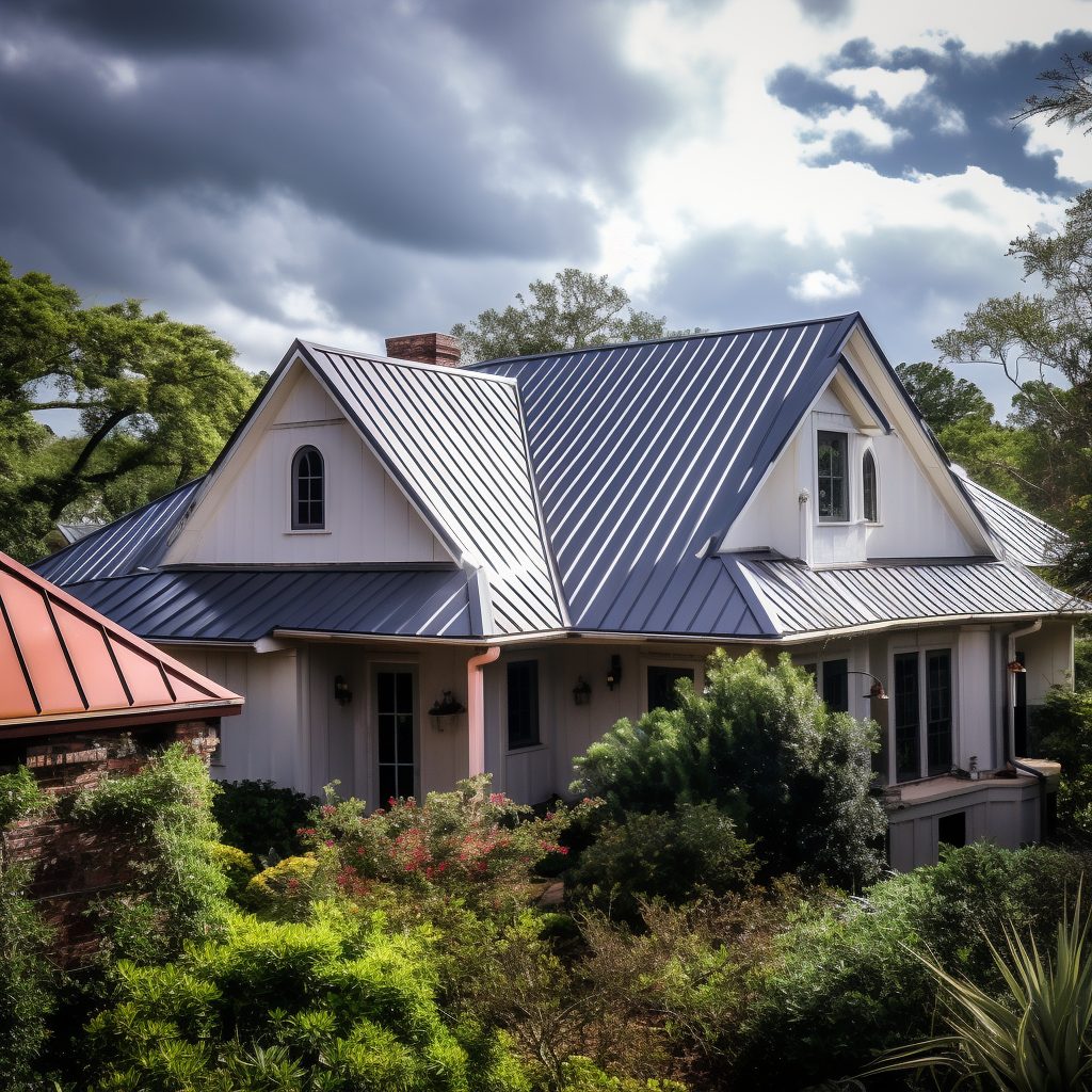 metal roofing in boulder, co